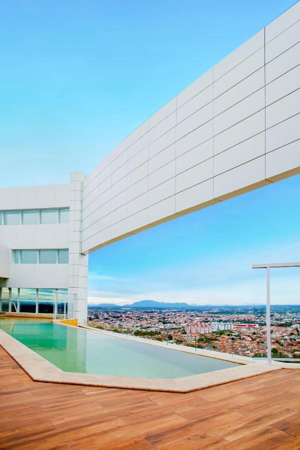 Nh Hotel Feira De Santana Exterior foto